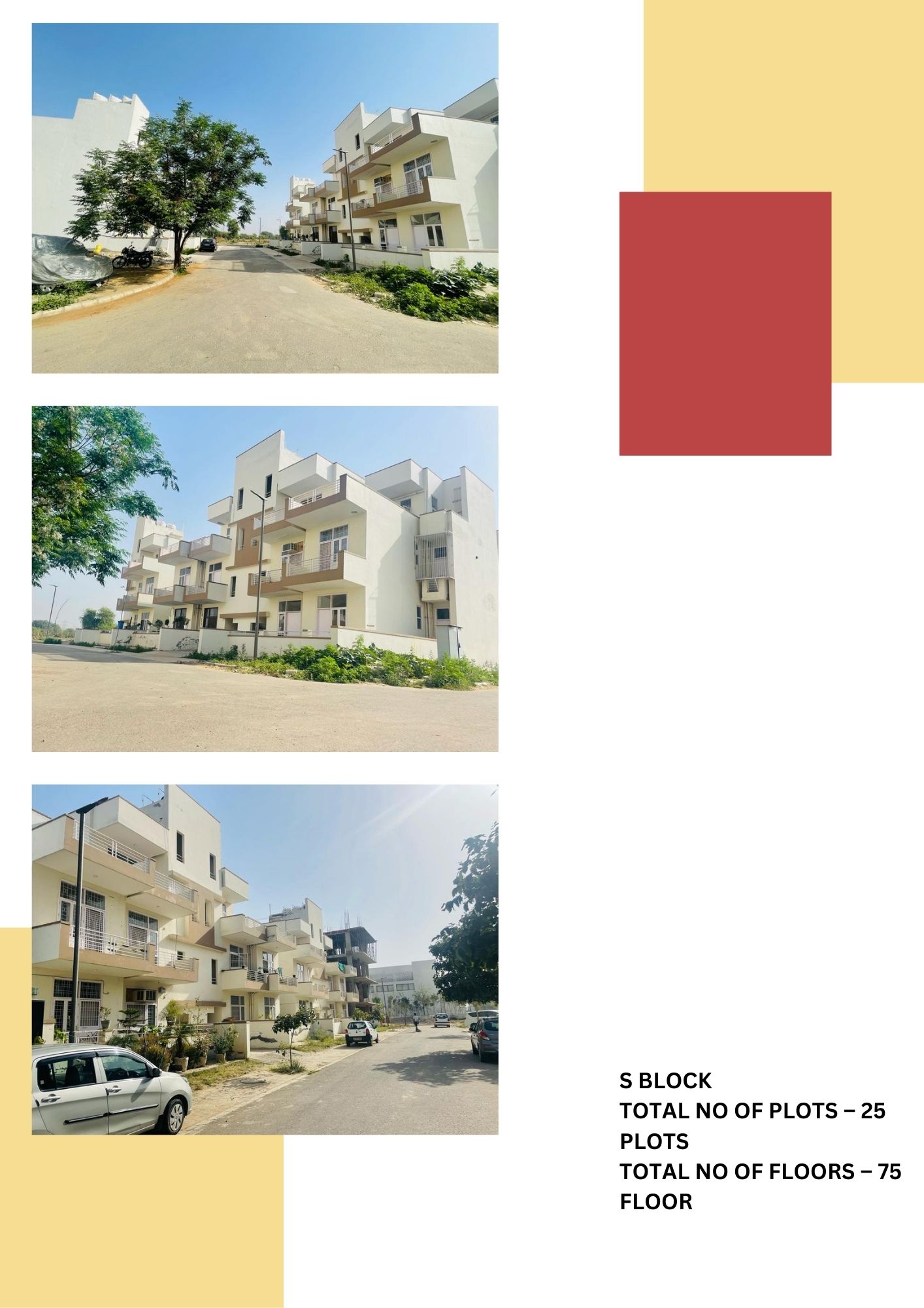 Residential Construction Project Gurugram