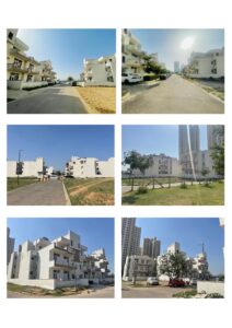 Premium Residential Construction Project in Gurugram | Jai Mata Construction