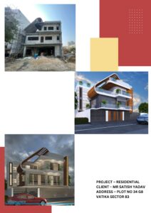 About the Luxury Residential Project – Sector 75, Gurugram