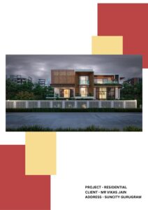 Luxury Residential Project Sun City Gurugram | Jai Mata Construction