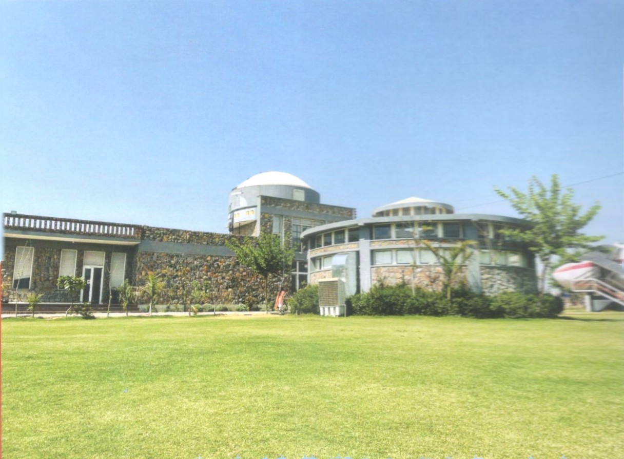 School and Education Infrastructure Construction